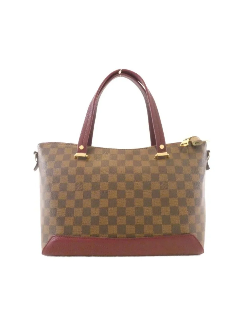 Louis Vuitton Damier Hyde Park
